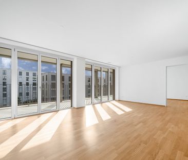 "IM GUSS - Leben mit WohnGefühl" - Foto 3