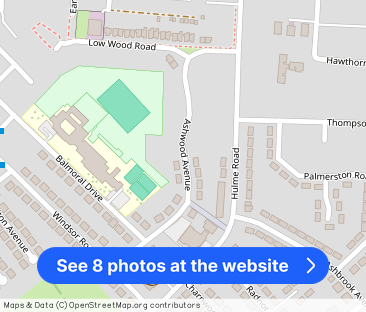 1 bedroom house share for rent - Photo 1