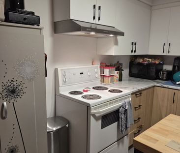 4 1/2 à Louer - Photo 1