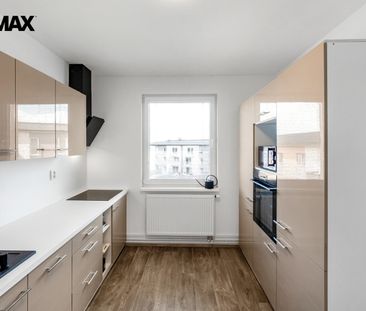 Pronájem bytu 1+kk v osobním vlastnictví 37 m², Nehvizdy - Photo 3