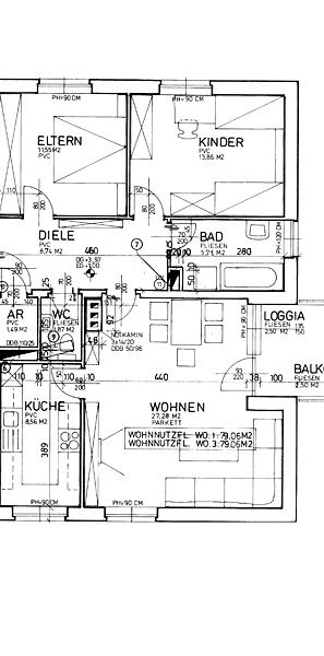 Wohnanlage der LAWOG Würfelspielstr.28/1 4873 Frankenburg - Photo 2