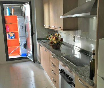 Piso de alquiler en Carretera Alhadra, 274, Los Molinos - Villa Blanca - Foto 2