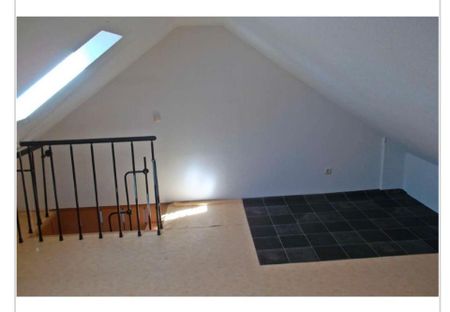 2-Zi.-Wohnung mit Balkon, Spitzboden zusätzlich, 54 m² - Photo 5