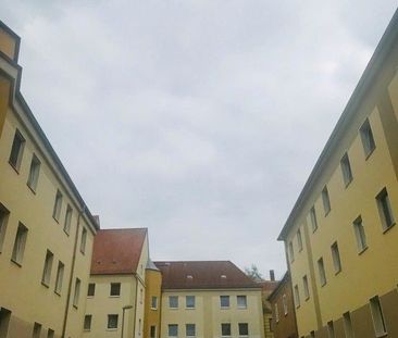 Leipzig Lindenau-Schadowstraße- 2-Zimmer-Wohnung- frei ab sofort - Foto 1