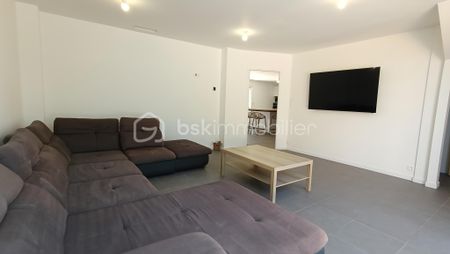Maison ancienne de 245 m² à Chasseneuil-Du-Poitou - Photo 4