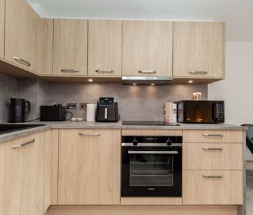 2 bedroom apartment to rent - Photo 3