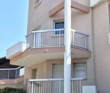 Location Appartement 1 pièce 28m² VALENCE 26000 - Photo 4