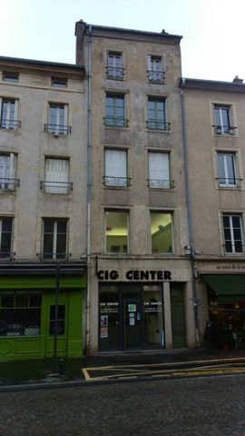 Location Appartement 1 pièce 29m² NANCY 54000 - Photo 5