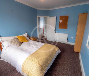 5 bedroom maisonette to rent - Photo 4