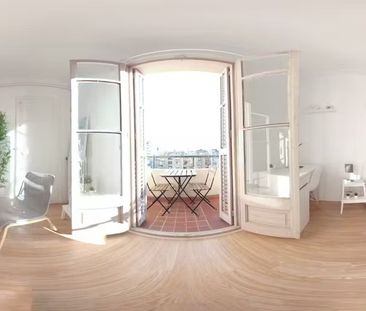 Carrer del Comte dUrgell, Barcelona, Catalonia 08011 - Photo 6