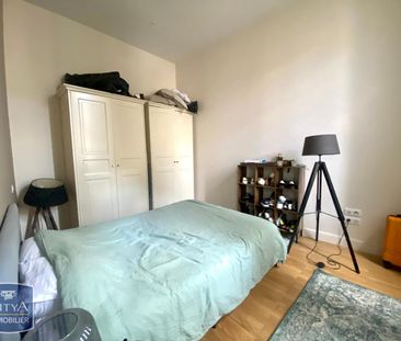Location Appartement 2 pièces 37m² ALBI 81000 - Photo 6