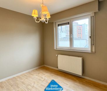 Appartement te huur in Blankenberge voor € 1.000 met 3 slaapkamers - Photo 6