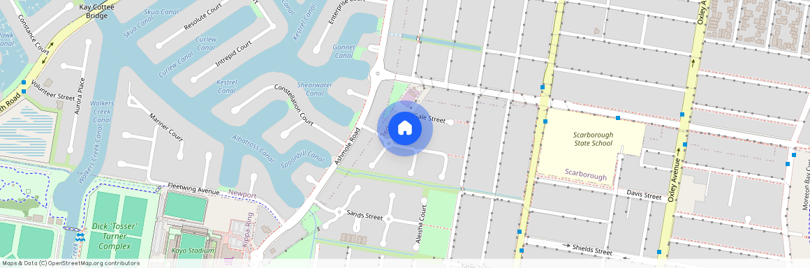 14 Walsh Street, Qld 4020, Redcliffe