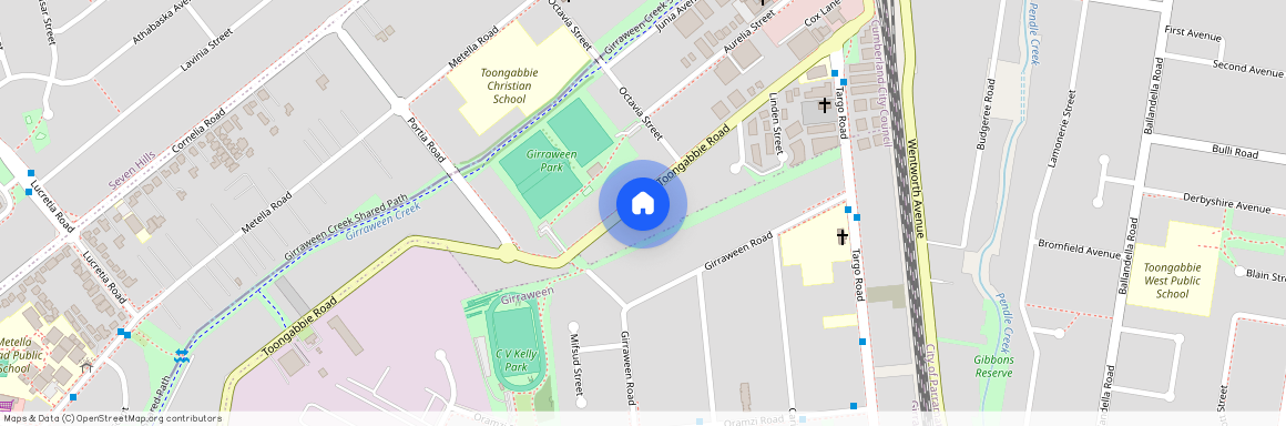 54A Toongabbie Road, NSW 2146