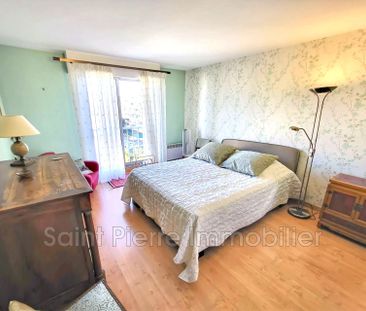 Location Appartement 2 pièces 59m² CAGNES SUR MER 06800 - Photo 2