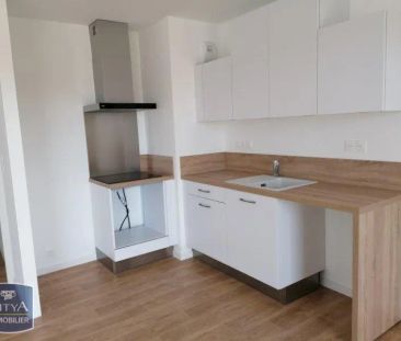 Appartement à louer 3 pièces 66.35m² - Photo 4