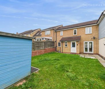3 bedroom terraced house to rent - Photo 4