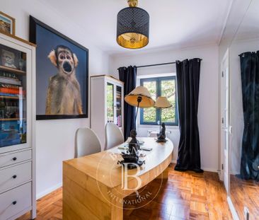 Tout savoir sur cette maison Carcavelos e parede - Foto 3