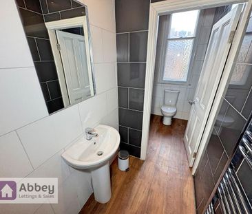 1 bedroom house of multiple occupation to rent - Photo 4