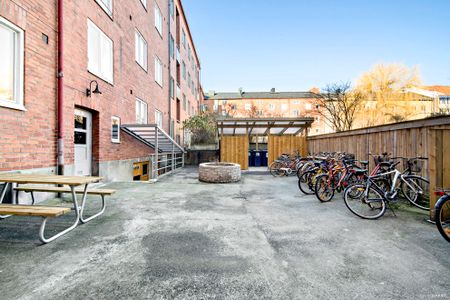 Ronnebygatan 24 B - Photo 3