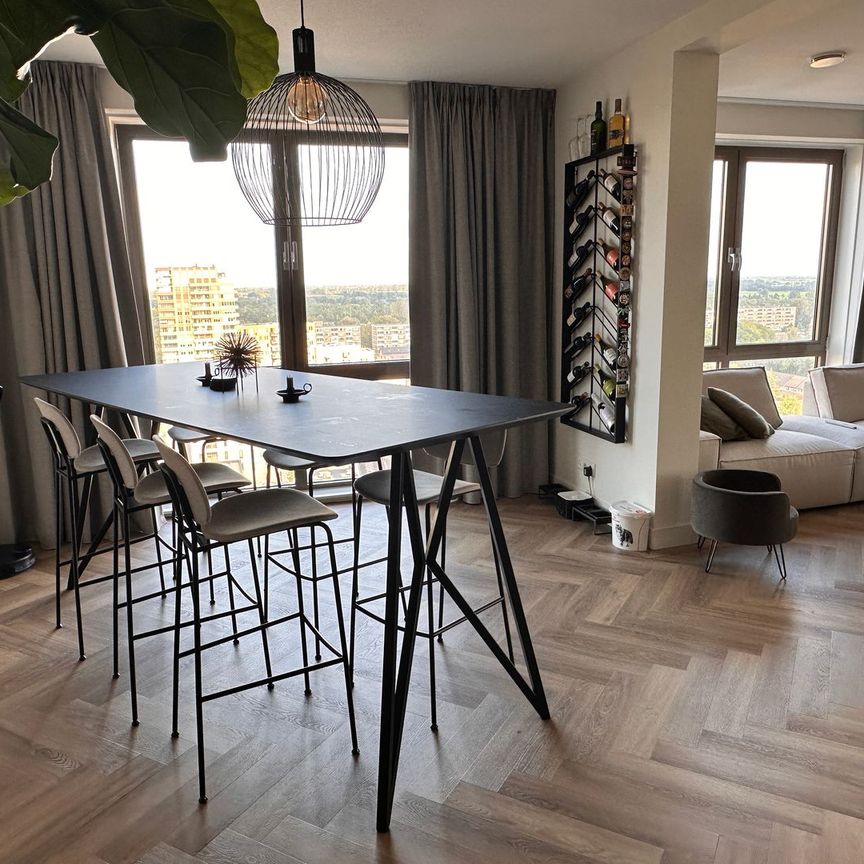 Appartement te huur: Arabellapad 298 3816 SV Amersfoort - Photo 1