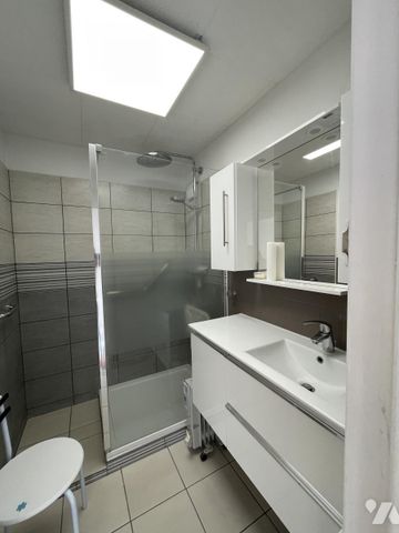 Appartement 3 pièces Marly -Résidence plein Ciel - Photo 2