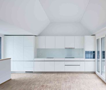 3.5 Zimmer, 62 m², 3. Stock - Foto 4