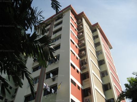 Blk 156 Yio Chu Kang Grove (Ang Mo Kio), HDB 3 Rooms - For Rent - Photo 5