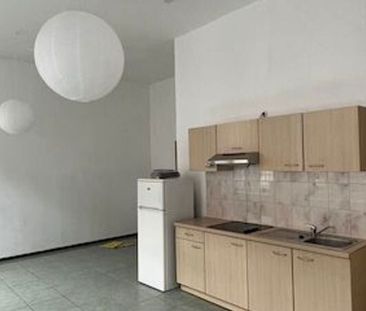 Studio met slaaphoek te huur in Charleroi voor € 690 met 1 slaapkamer - Foto 3
