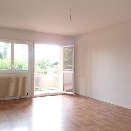 Location Appartement 3 pièces 66m² CHAMBERY 73000 - Photo 1