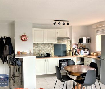 Location Appartement 3 pièces 54m² MONTAUBAN 82000 - Photo 4
