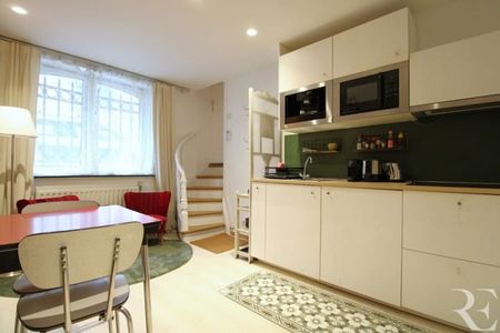 Appartement te huur - Photo 2