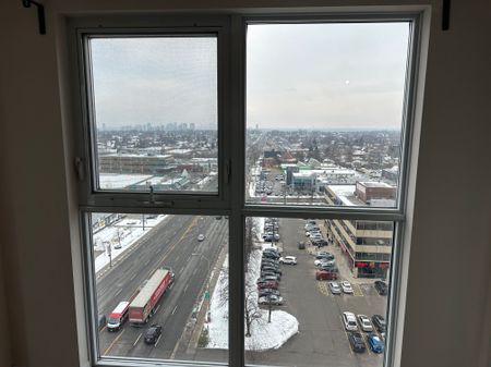 For Lease - 2152 Lawrence Avenue Unit# 1508, Toronto, Ontario - Photo 3