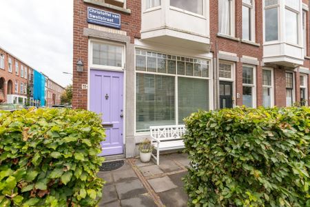 Appartement te huur: Christoffel van Swollstraat 11 2593 CG Den Haag - Photo 5