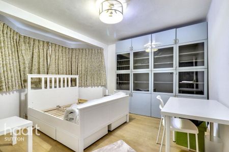 1 bedroom in a house share to rent - Photo 2