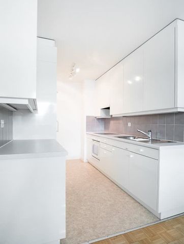 3 Zimmer, 73 m², 4. Stock - Foto 2