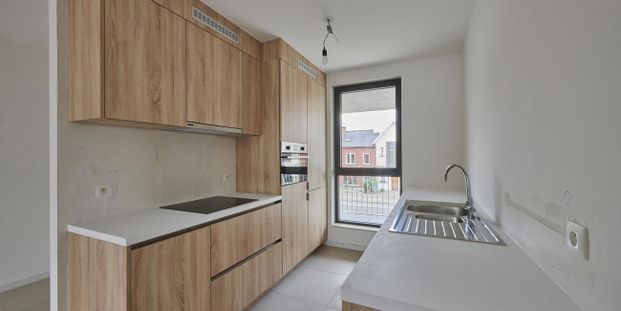 Appartement te huur in Hasselt voor € 950 met 2 slaapkamers - Foto 1