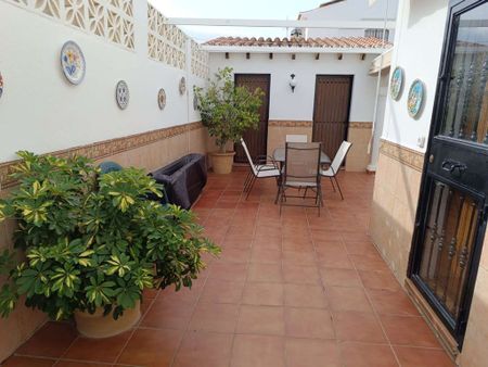 2 room luxury House for rent in Mijas, Andalusia - Photo 3