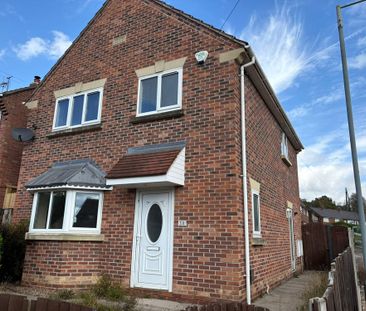 Levet Road, Cantley, Doncaster DN4 6JQ - Photo 4