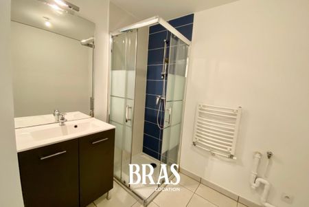 Location Appartement 2 pièces 44m² NANTES 44300 - Photo 4