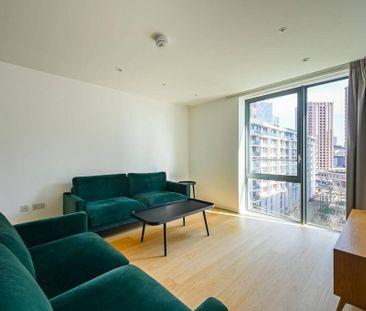 3 bedroom flat to rent - Photo 1