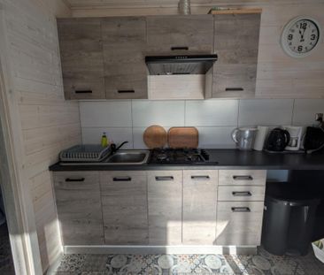 Domek na wynajem długoterminowy w Siedlęcinie - Zdjęcie 6