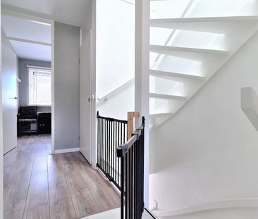 Te huur: Huis J. Kruijverstraat in Zaandam - Foto 2