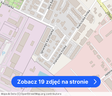 Mieszkanie 2 pokoje z aneksem - komfortowe - 46 m - Zdjęcie 1