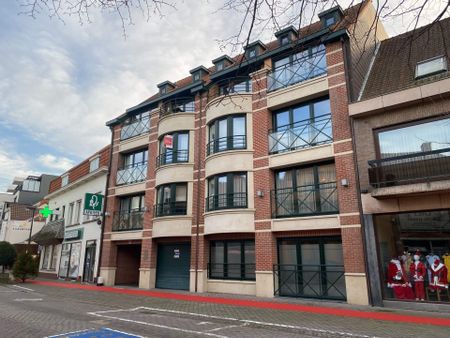 Heel verzorgd appartement met garage | Stormestraat - Foto 4