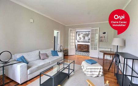 Appartement à louer 4 pièces • 132,83 m2 Castres - Photo 4