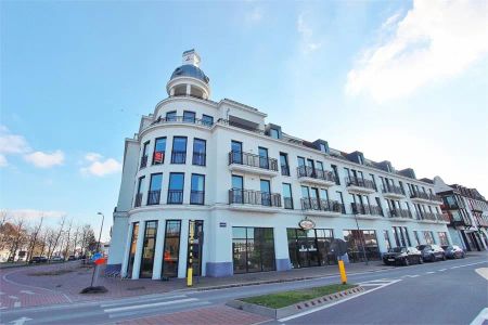 Natiënlaan 4/23, Knokke-Heist - Photo 5