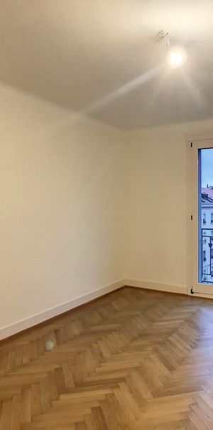 Appartement de 3 pièces au 4ème étage - Photo 1