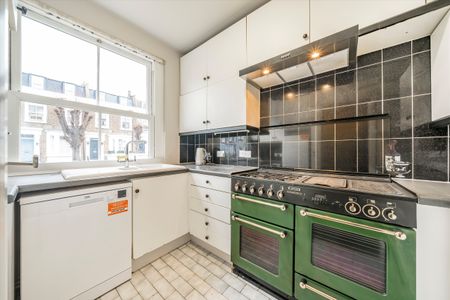 Maxwell Road, SW6, London - Photo 4