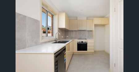 Brand New 2-Bedroom Granny Flat - Photo 4